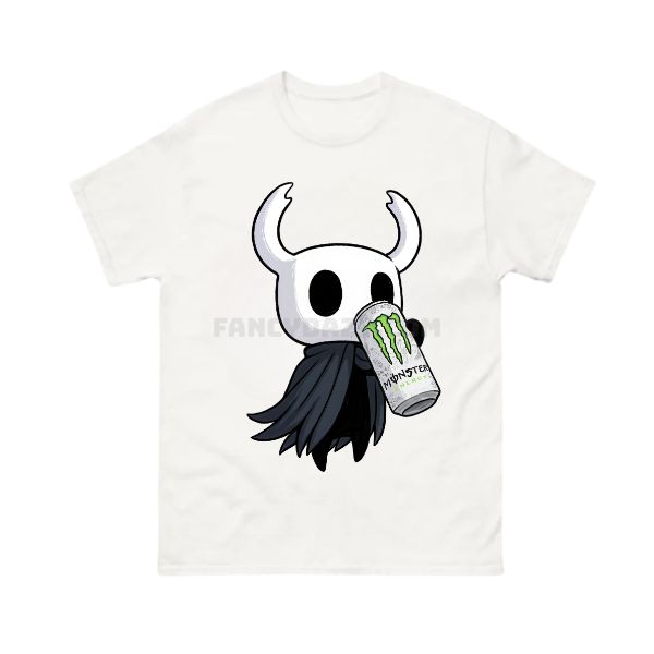 Hollow Knight Monster Shirt Hollow Knight Monster Shirt