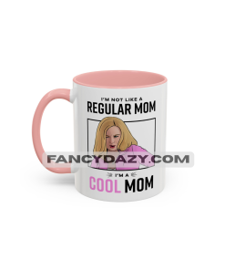 Mean Girls Mug Mean Girls Mug