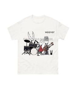Hollow Knight X Weezer Version 2 Shirt Hollow Knight X Weezer Version 2 Shirt