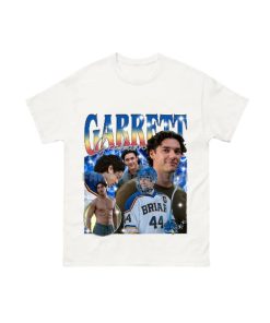 Off Campus Garret Graham Bootleg Shirt