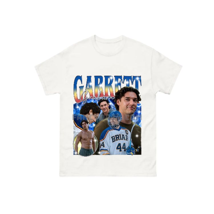 Off Campus Garret Graham Bootleg Shirt Off Campus Garret Graham Bootleg Shirt