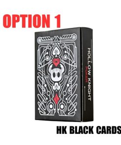 Hollow Knight Playing Cards Collection