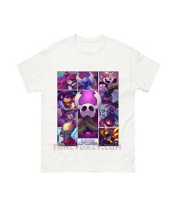 Indie Cross Version 2 Shirt