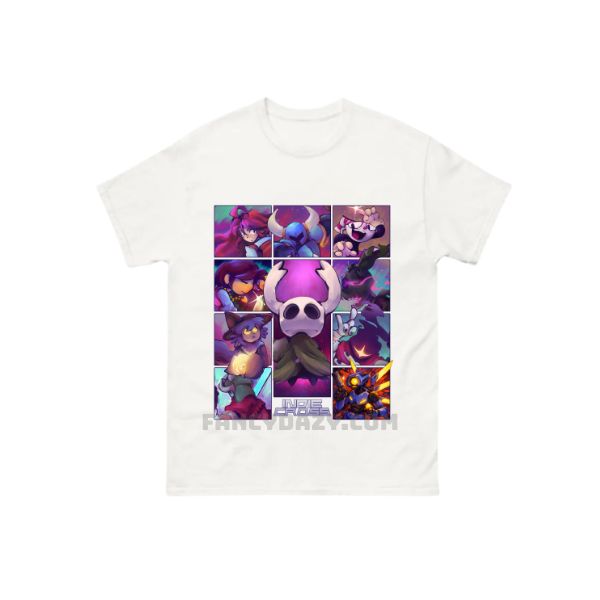 Indie Cross Version 2 Shirt Indie Cross Version 2 Shirt