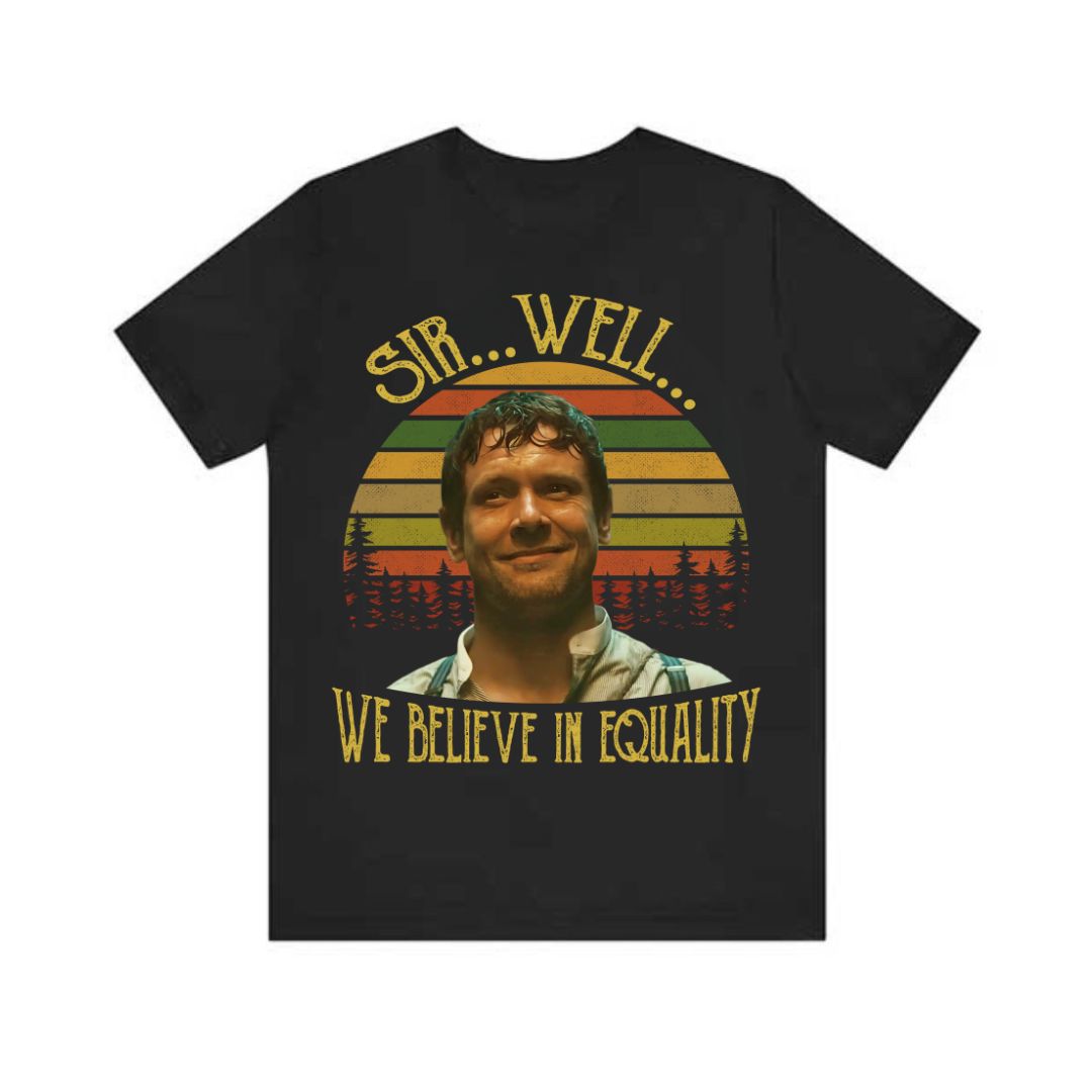 Sinners- Remmick Sir Well We Believe In Quality Vintage Shirt Sinners- Remmick Sir Well We Believe In Quality Vintage Shirt