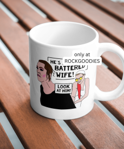 Vanderpump Rules Mug Vanderpump Rules Mug