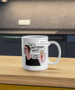 Vanderpump Rules Mug