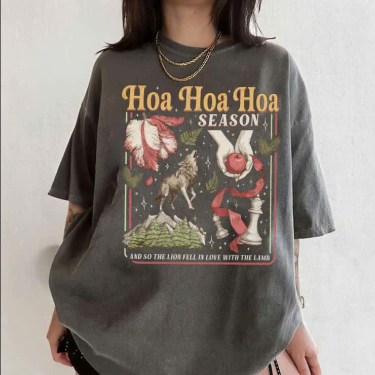 Twilight Saga City Of Forks Shirt