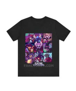 Indie Cross Shirt Indie Cross Shirt