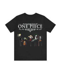 Hollow Knight X One Piece Shirt Hollow Knight X One Piece Shirt