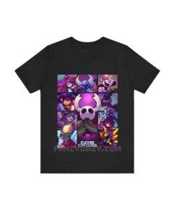Indie Cross Version 2 Shirt