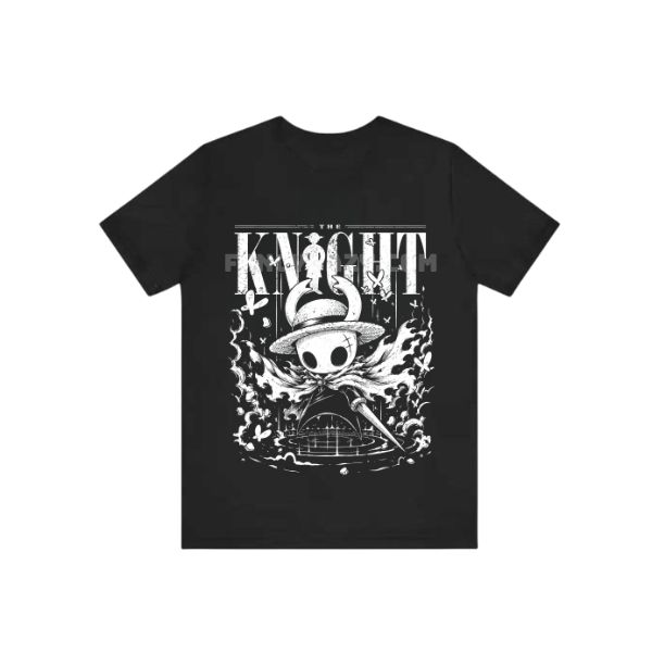 The Knight X One Piece Monkey D Luffy Shirt The Knight X One Piece Monkey D Luffy Shirt