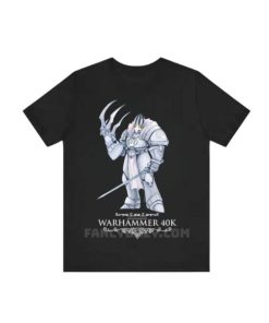 Hollow Knight X Warhammer 40K Shirt