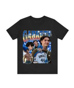 Off Campus Garret Graham Bootleg Shirt