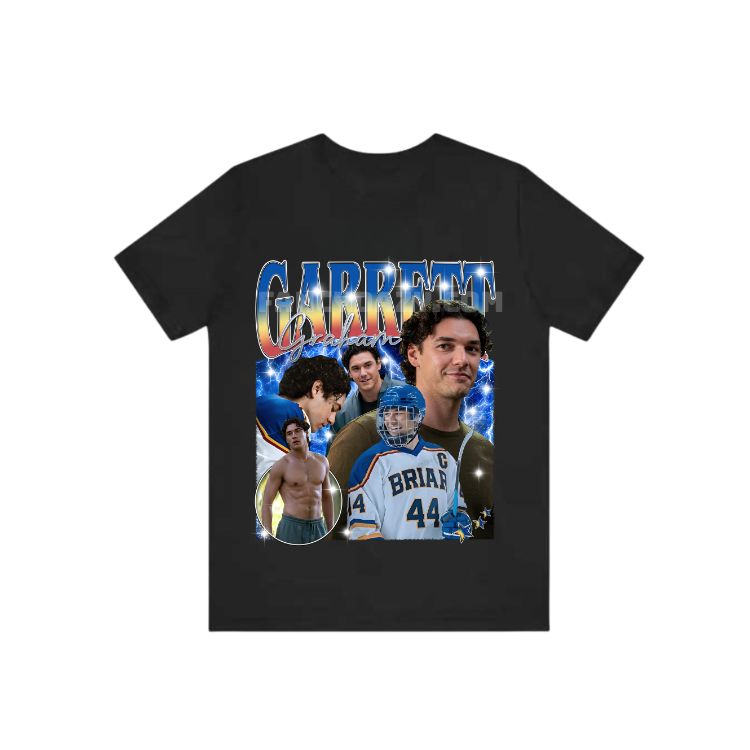 Off Campus Garret Graham Bootleg Shirt