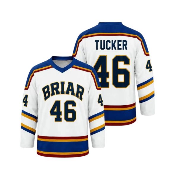 Off Campus Version 1 Hockey Jersey Off Campus Version 1 Hockey Jersey