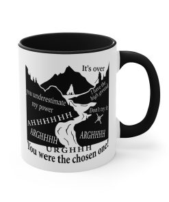 Anakin Skywalker Mug Anakin Skywalker Mug