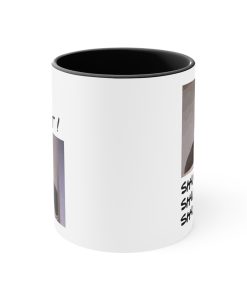 Friends Movie Pivot Pivot Mug