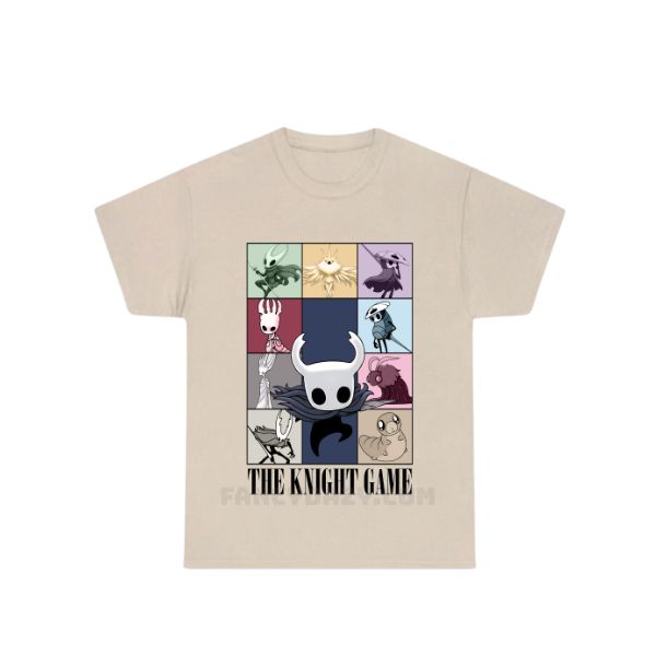 The Knight Game Eras Tour Shirt The Knight Game Eras Tour Shirt