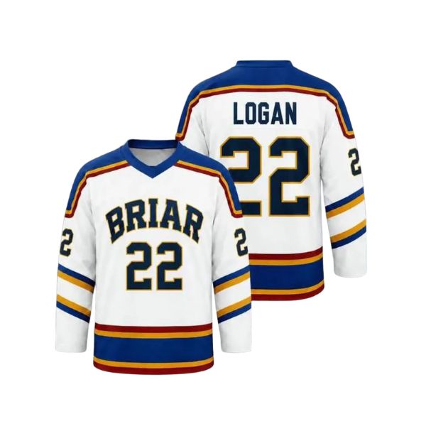 Off Campus Version 1 Hockey Jersey Off Campus Version 1 Hockey Jersey