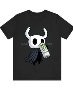 Hollow Knight Monster Shirt