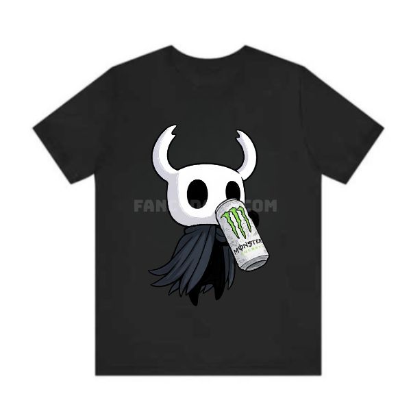 Hollow Knight Monster Shirt Hollow Knight Monster Shirt