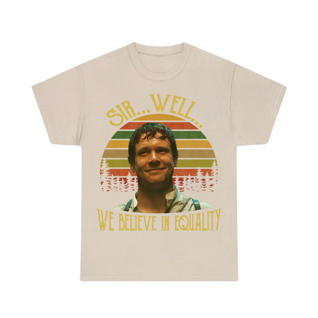 Sinners- Remmick Sir Well We Believe In Quality Vintage Shirt Sinners- Remmick Sir Well We Believe In Quality Vintage Shirt