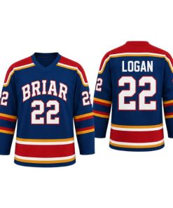 Off Campus Version 2 Hockey Jersey