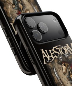 Star War Pirate Roger Alestorm Phone Case