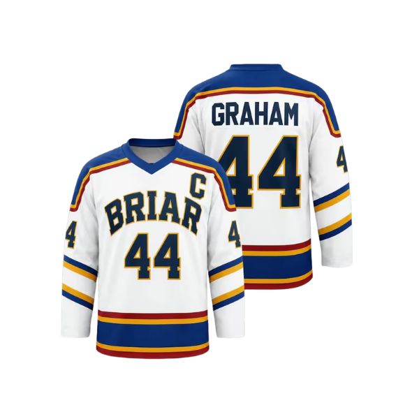 Off Campus Version 1 Hockey Jersey Off Campus Version 1 Hockey Jersey