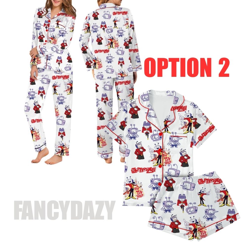 TENNA Deltarune Pajamas Set Collection TENNA Deltarune Pajamas Set Collection