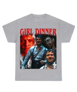 Sinners- Remmick Girl Dinner Bootleg Tee