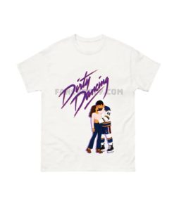 Off Campus X Dirty Dancing Shirt