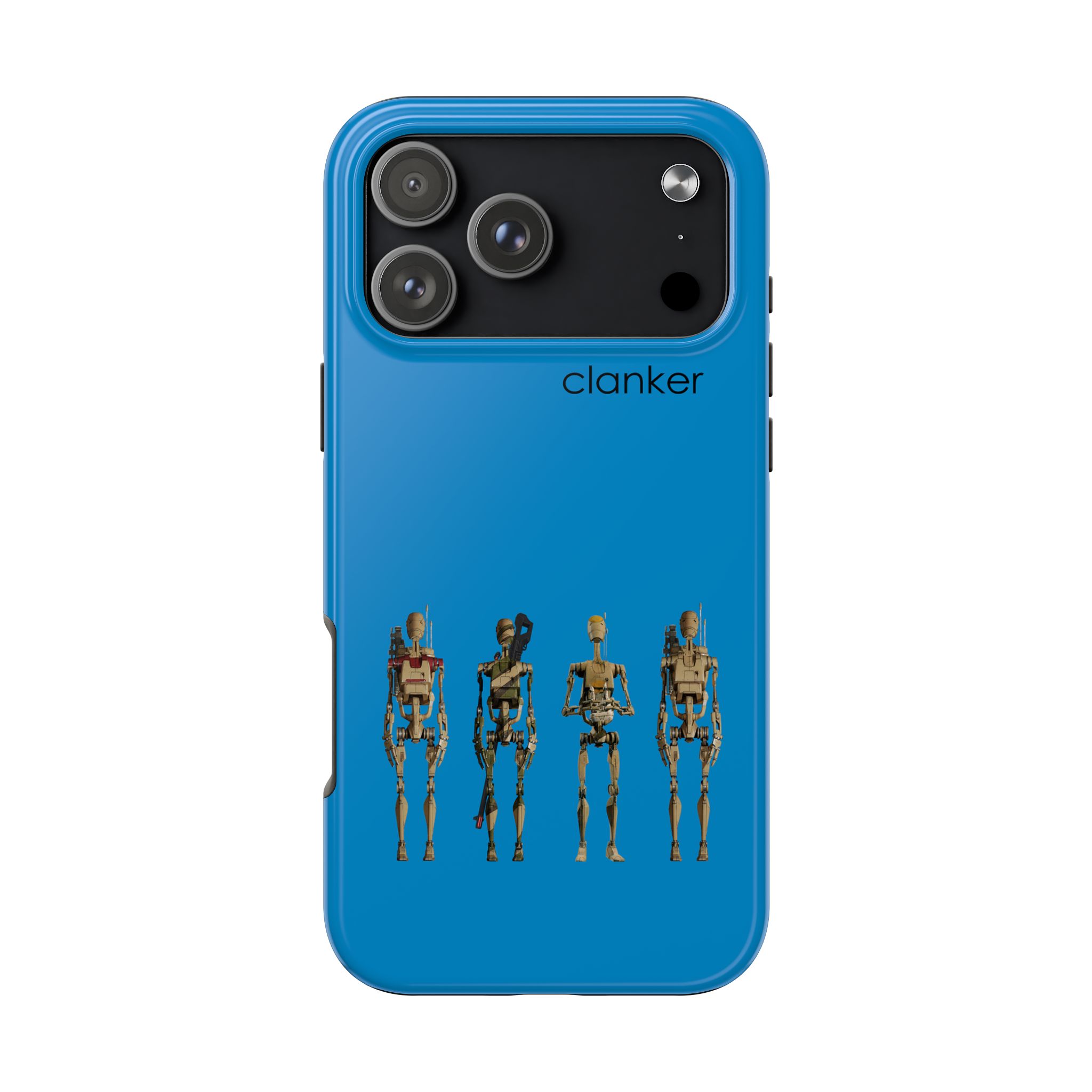 Star War Droid Weezer Phone Case Star War Droid Weezer Phone Case