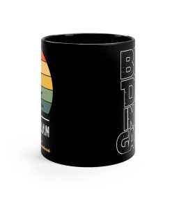 Dadalorian Best Dad In The Galaxy Mug