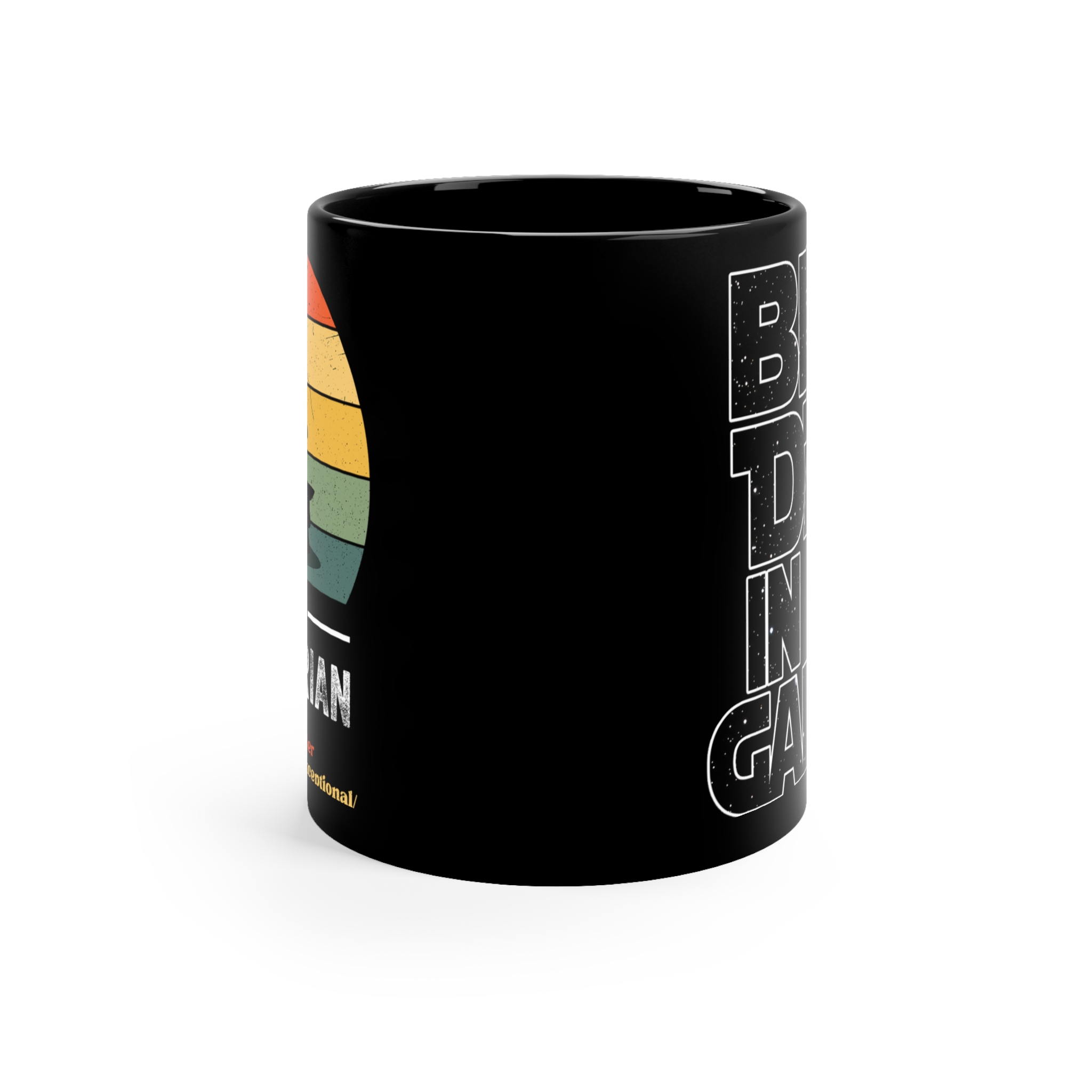 Dadalorian Best Dad In The Galaxy Mug Dadalorian Best Dad In The Galaxy Mug