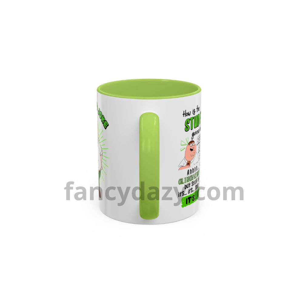 Family Guy I Love Dad Joke Mug Family Guy I Love Dad Joke Mug