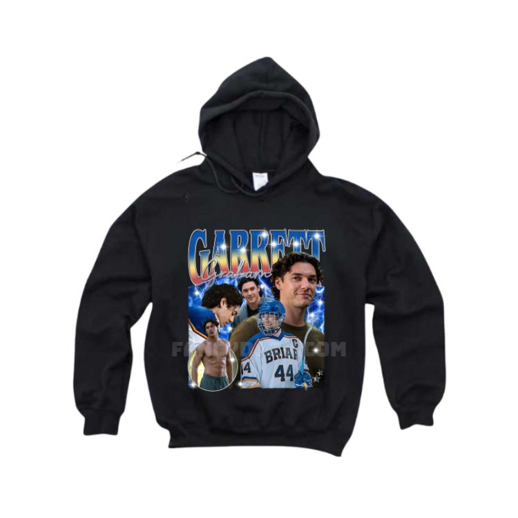 Off Campus Garret Graham Bootleg Shirt Off Campus Garret Graham Bootleg Shirt
