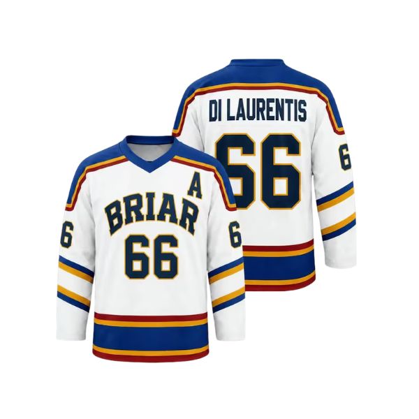 Off Campus Version 1 Hockey Jersey Off Campus Version 1 Hockey Jersey
