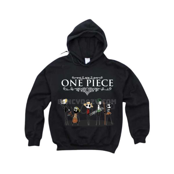 Hollow Knight X One Piece Shirt Hollow Knight X One Piece Shirt