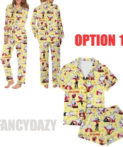 TENNA Deltarune Pajamas Set Collection
