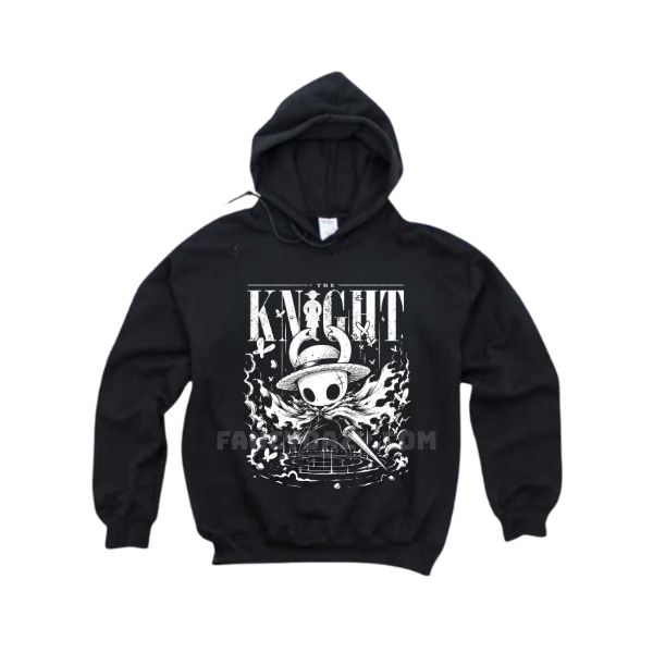 The Knight X One Piece Monkey D Luffy Shirt The Knight X One Piece Monkey D Luffy Shirt