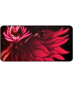 Hollow Knight The Grimm Trouple Desk Mat