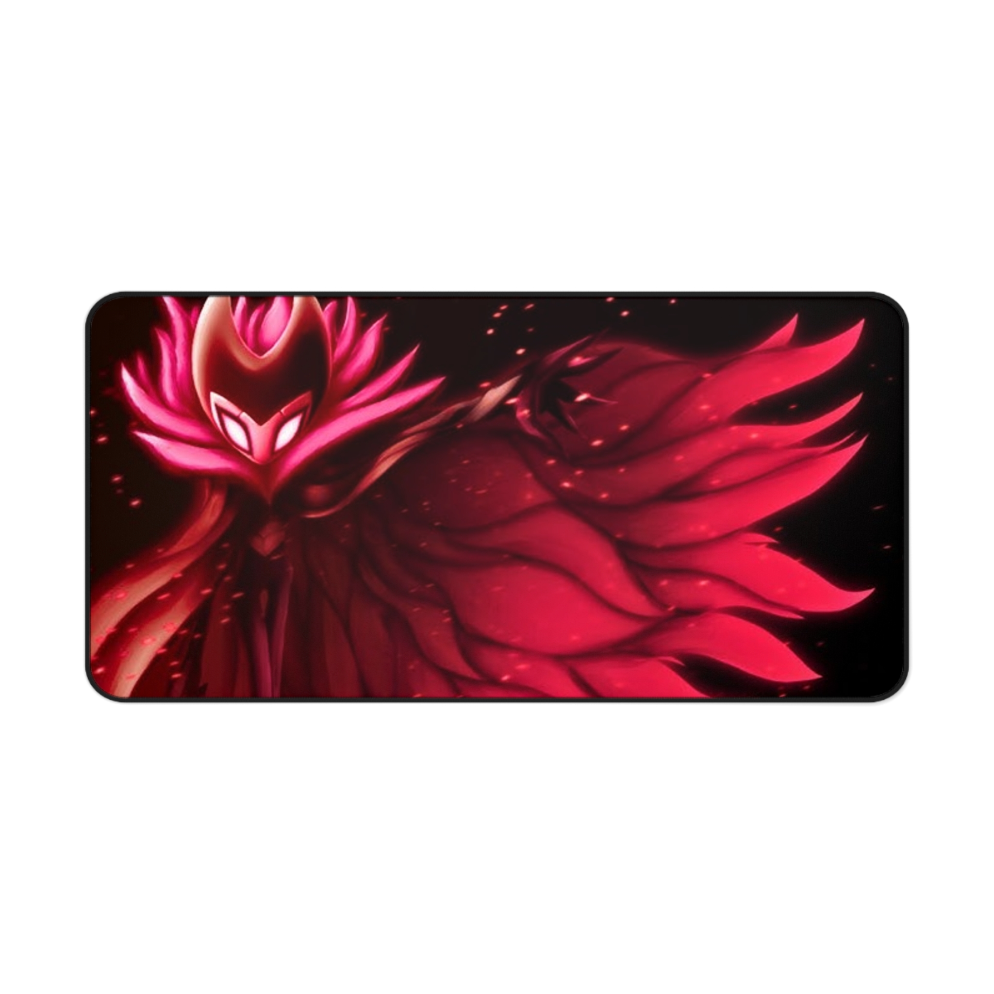 Hollow Knight The Grimm Trouple Desk Mat Hollow Knight The Grimm Trouple Desk Mat