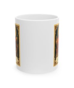 Off Campus San Dean Mug