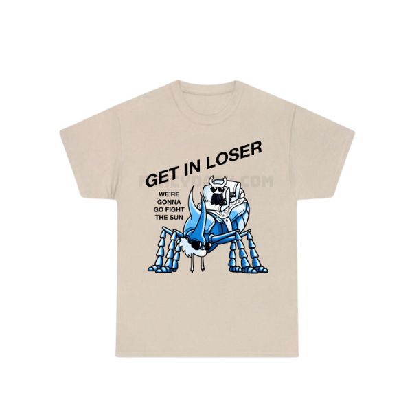 Get In Closer We Are Gonna Fight The Sun Shirt Get In Closer We Are Gonna Fight The Sun Shirt