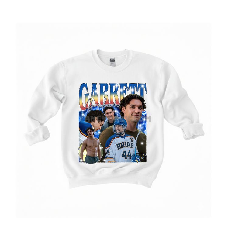 Off Campus Garret Graham Bootleg Shirt Off Campus Garret Graham Bootleg Shirt