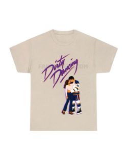 Off Campus X Dirty Dancing Shirt