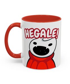 Hegale Shaw Mug Hegale Shaw Mug