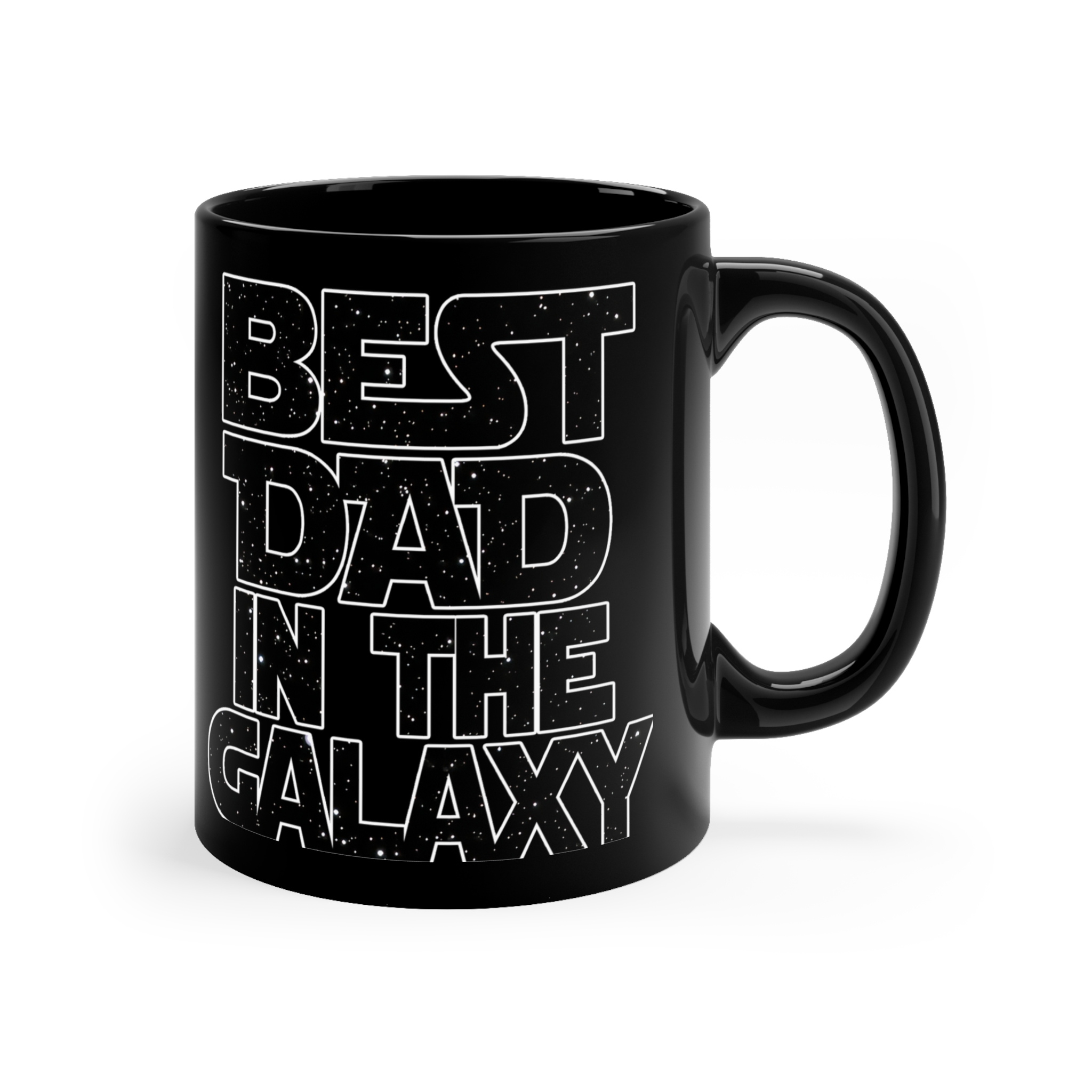 Dadalorian Best Dad In The Galaxy Mug Dadalorian Best Dad In The Galaxy Mug